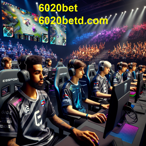 A Ascensão dos Jogos de Esportes em eSports